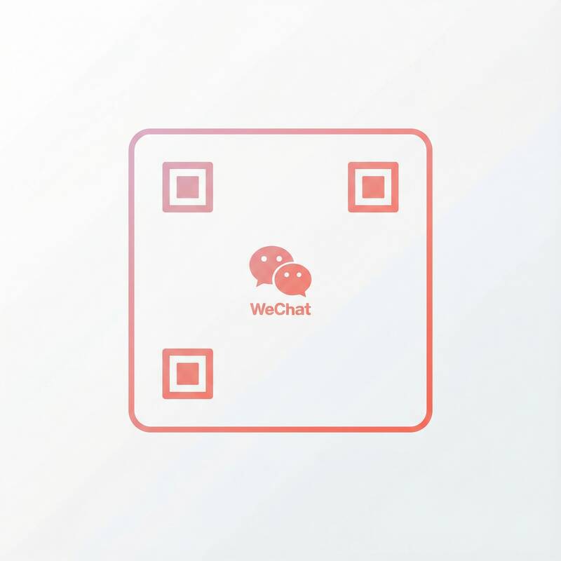 香蕉视频公众号二维码